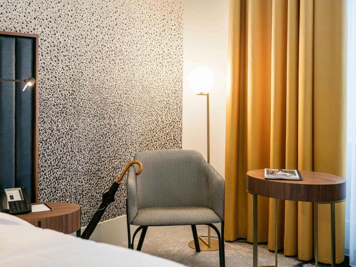 Century Old Town Prague - MGallery Collection