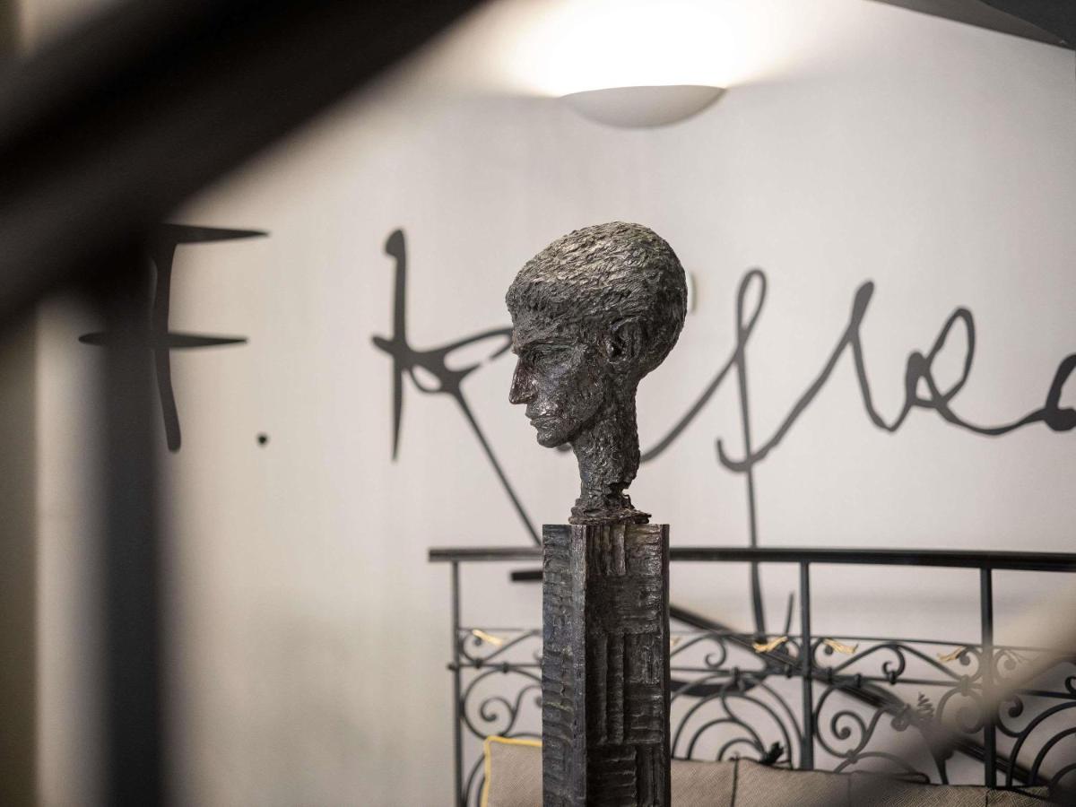 Century Old Town Prague - MGallery Collection