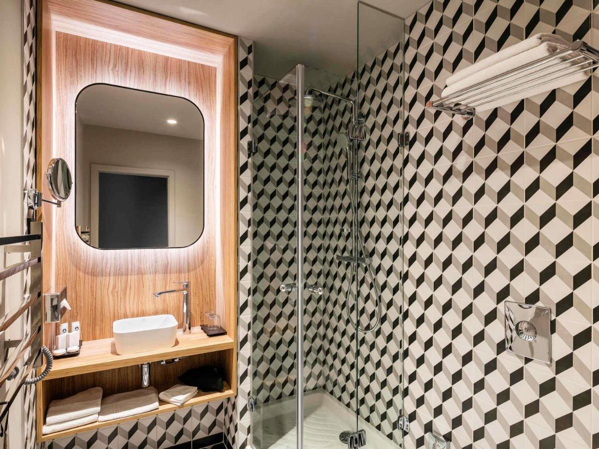 Century Old Town Prague - MGallery Collection