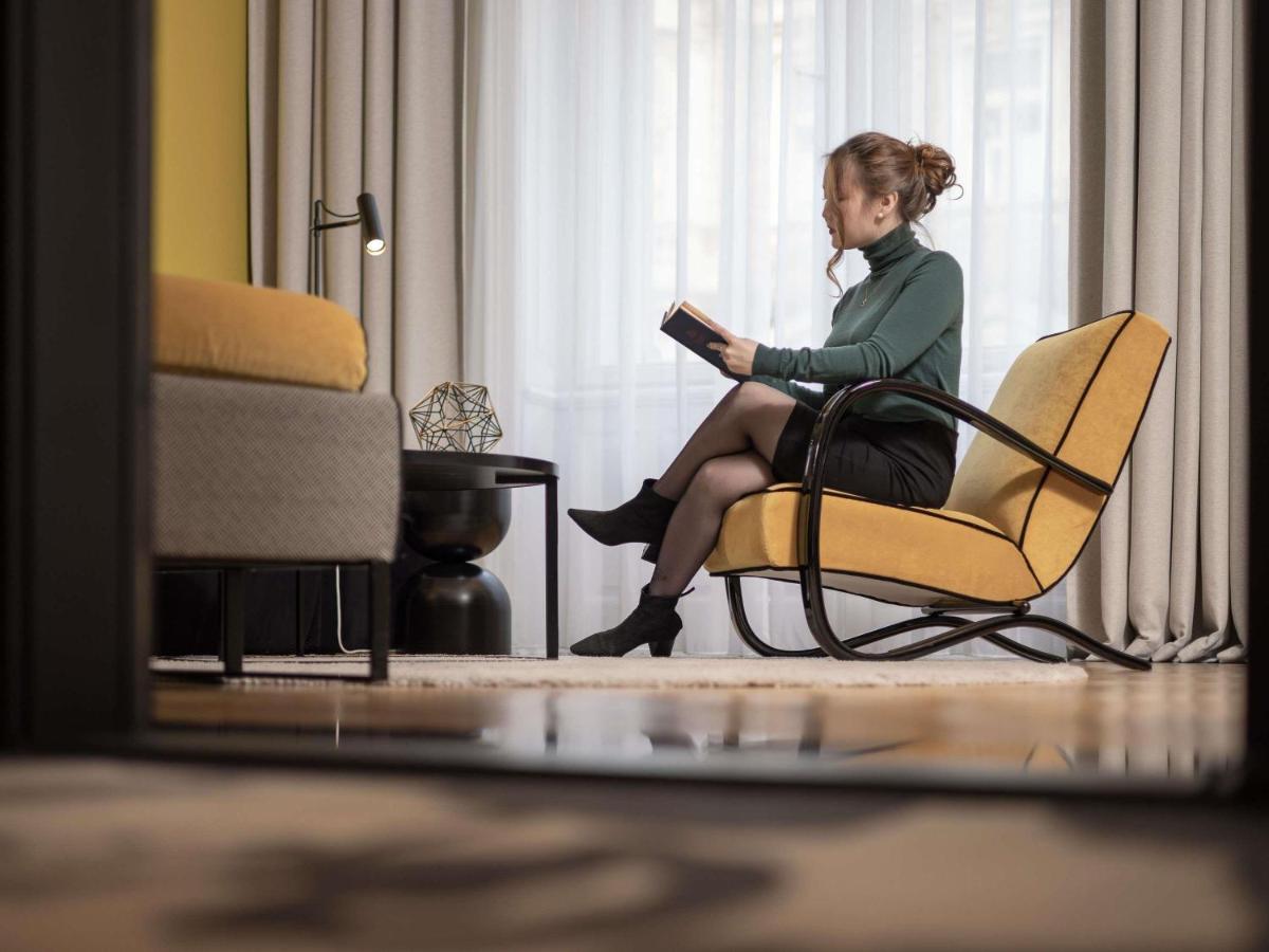 Century Old Town Prague - MGallery Collection