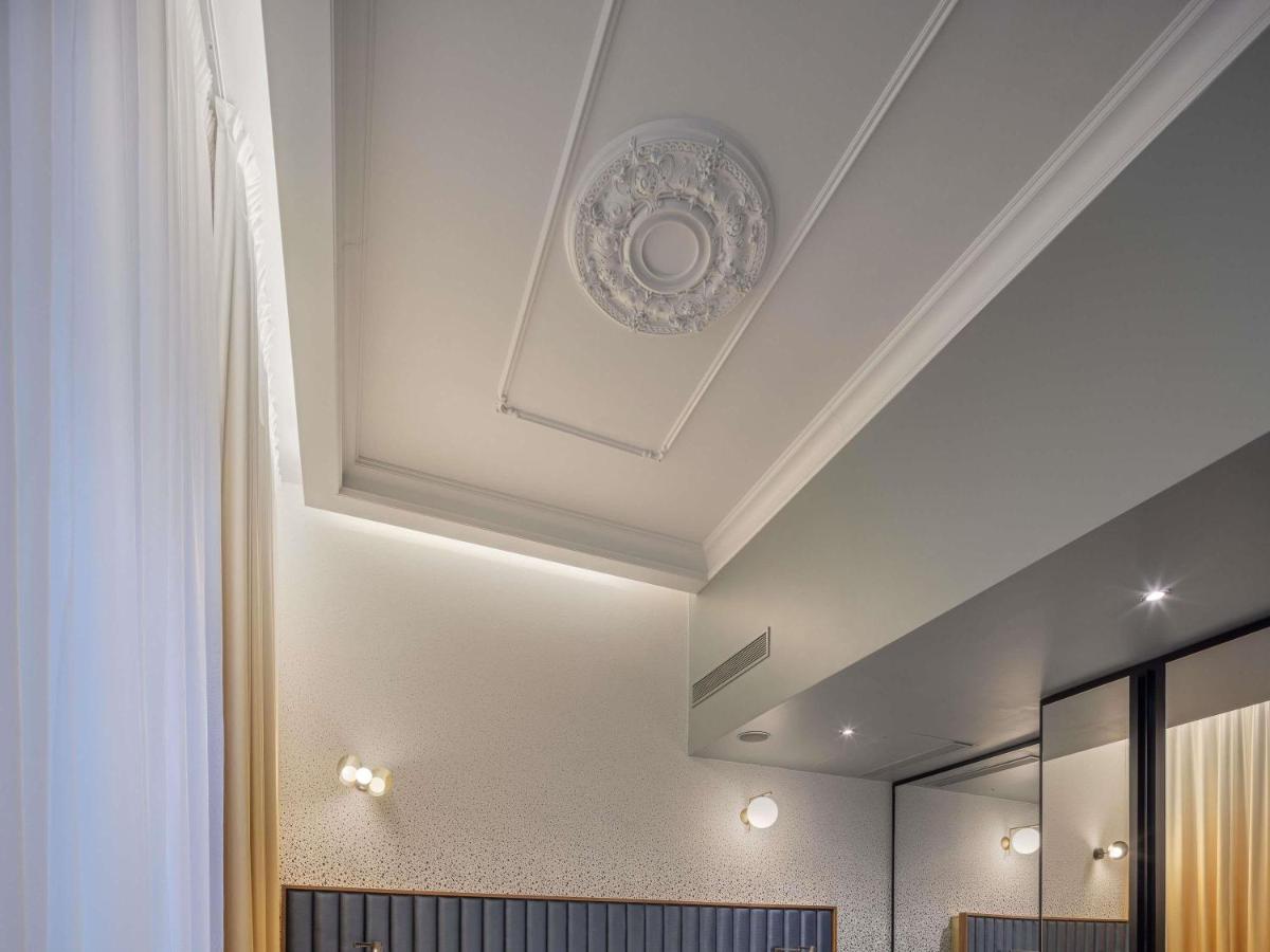 Century Old Town Prague - MGallery Collection