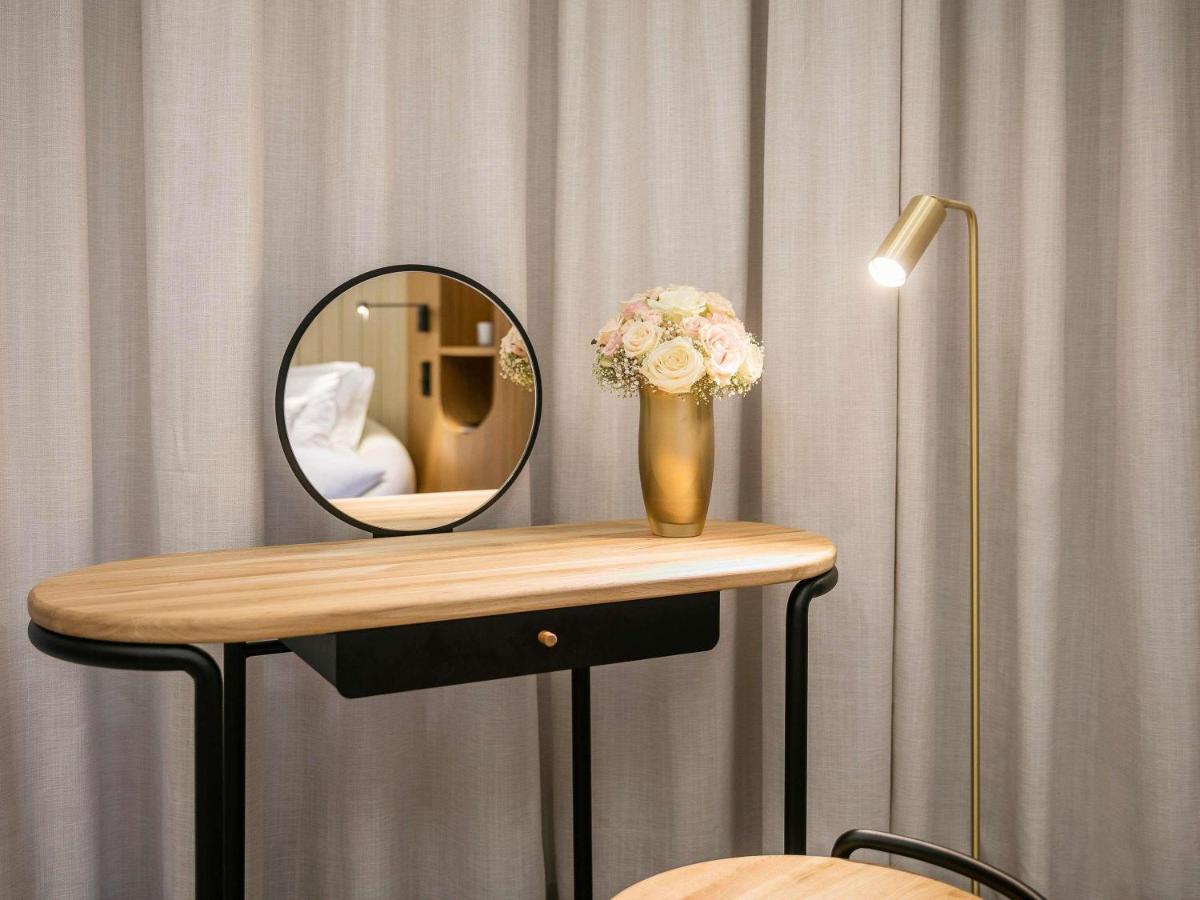 Century Old Town Prague - MGallery Collection