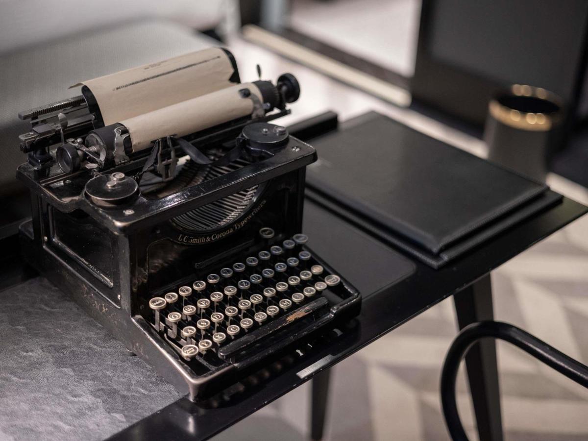 Century Old Town Prague - MGallery Collection