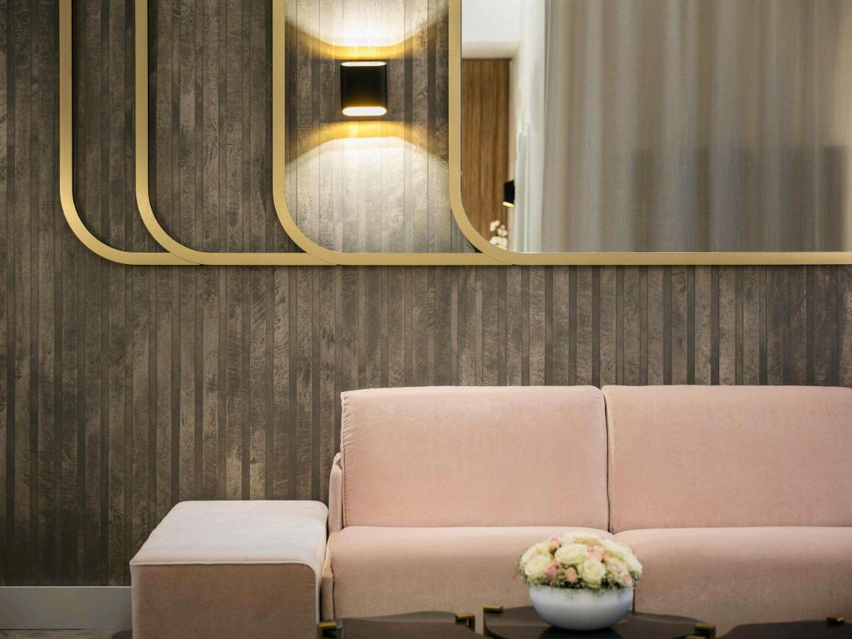 Century Old Town Prague - MGallery Collection