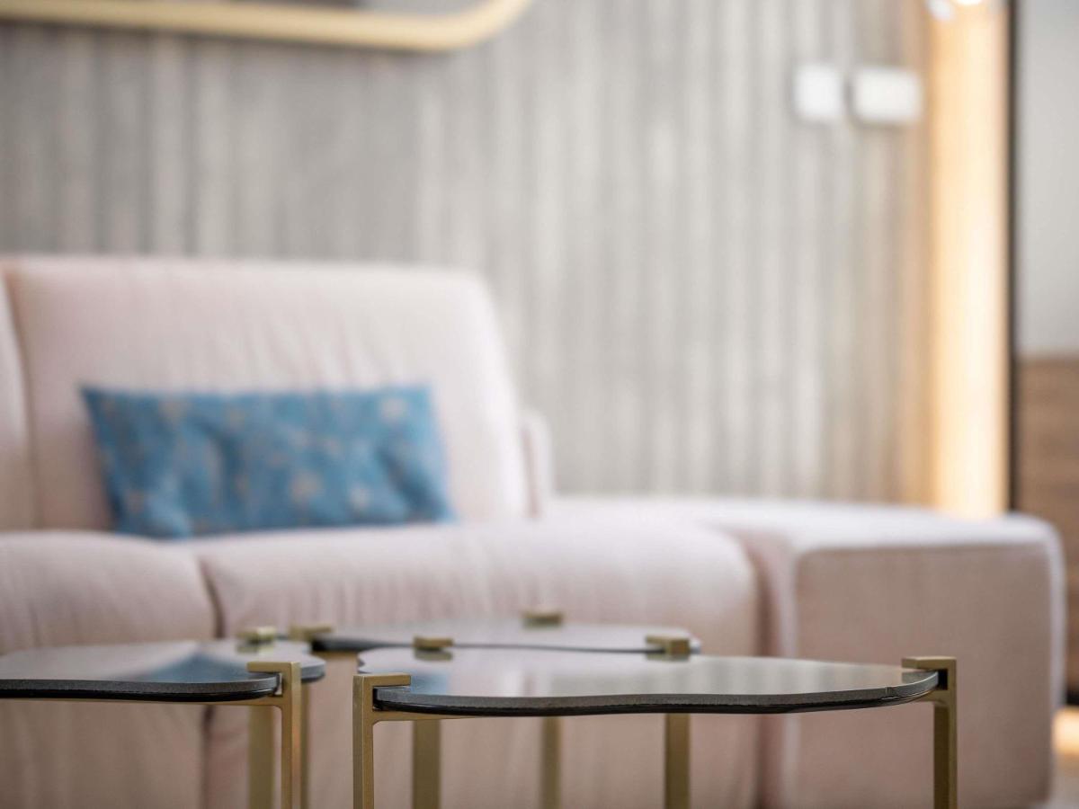 Century Old Town Prague - MGallery Collection