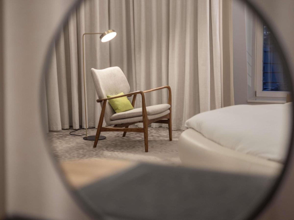 Century Old Town Prague - MGallery Collection