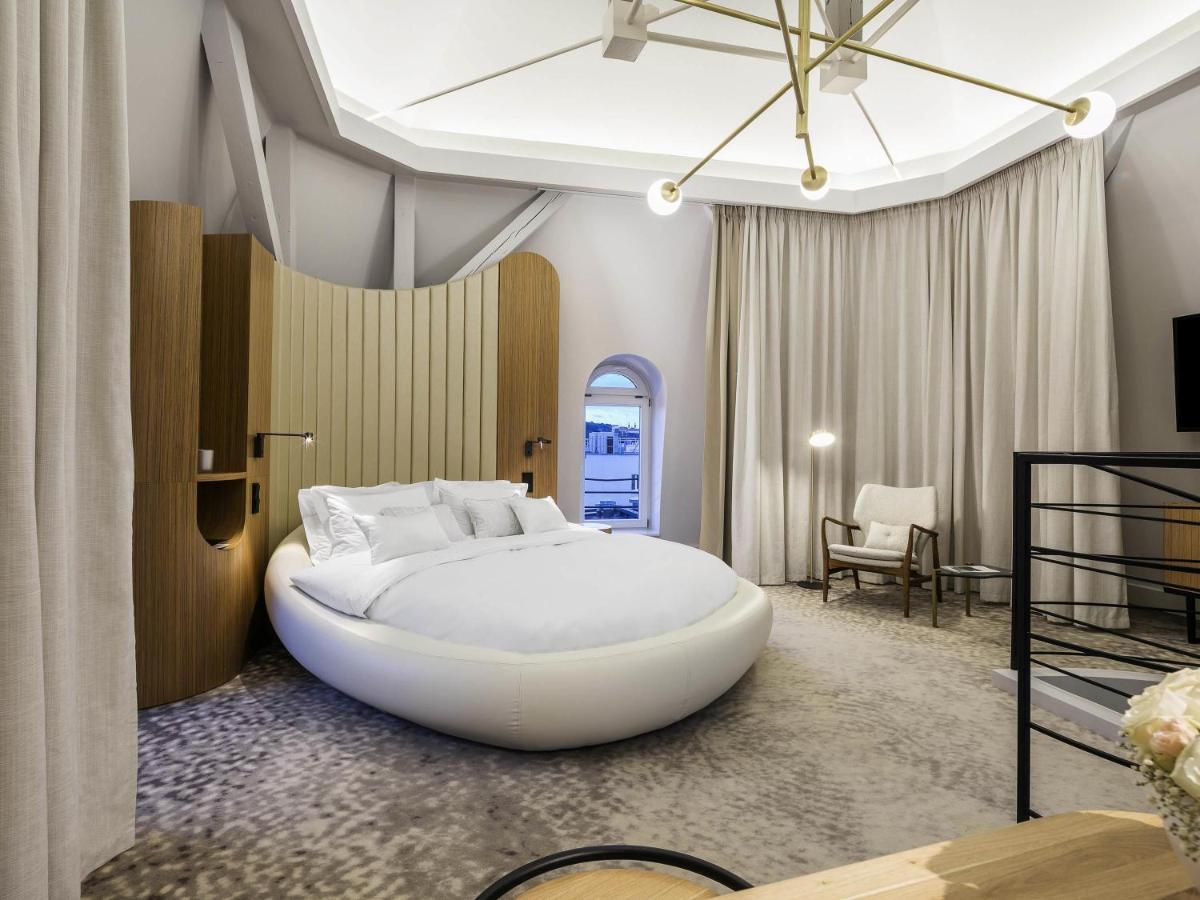 Century Old Town Prague - MGallery Collection