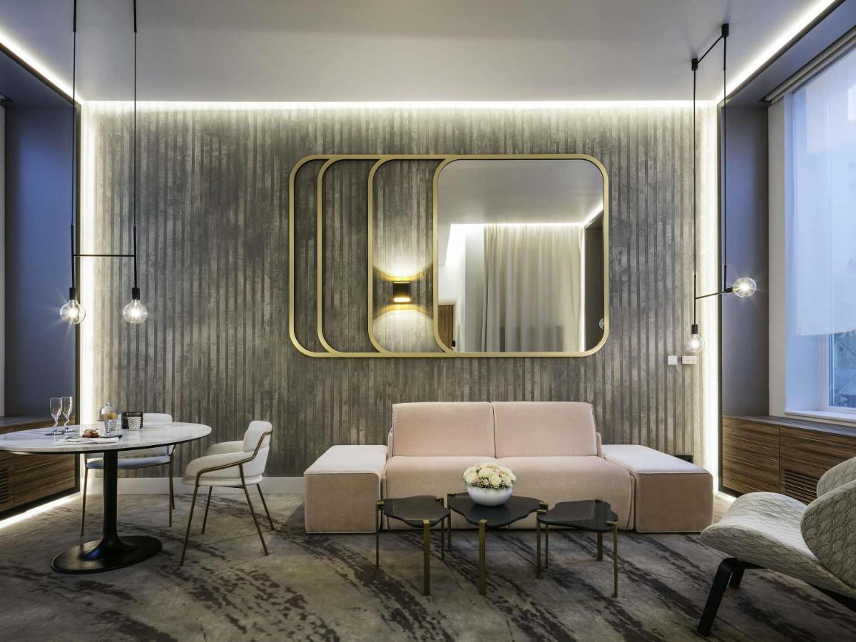 Century Old Town Prague - MGallery Collection