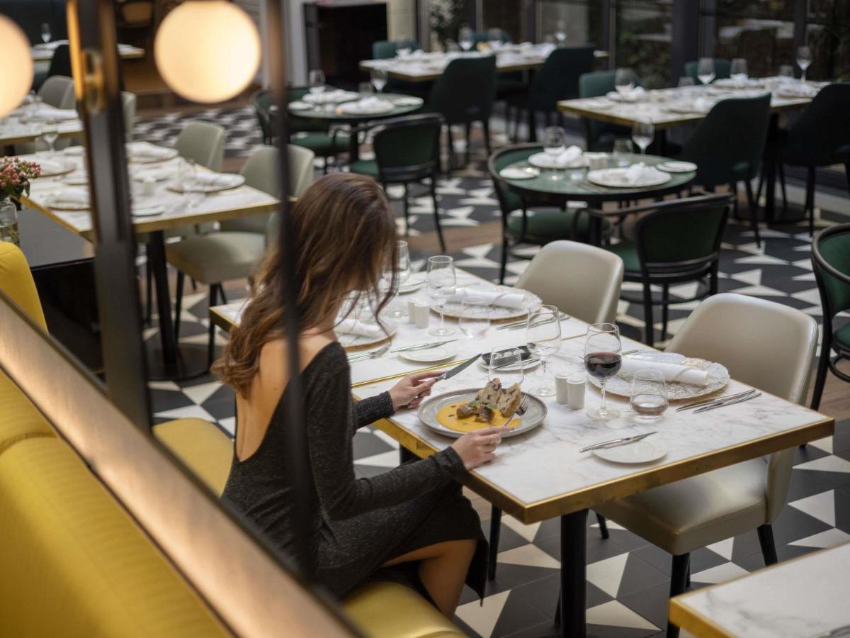 Century Old Town Prague - MGallery Collection