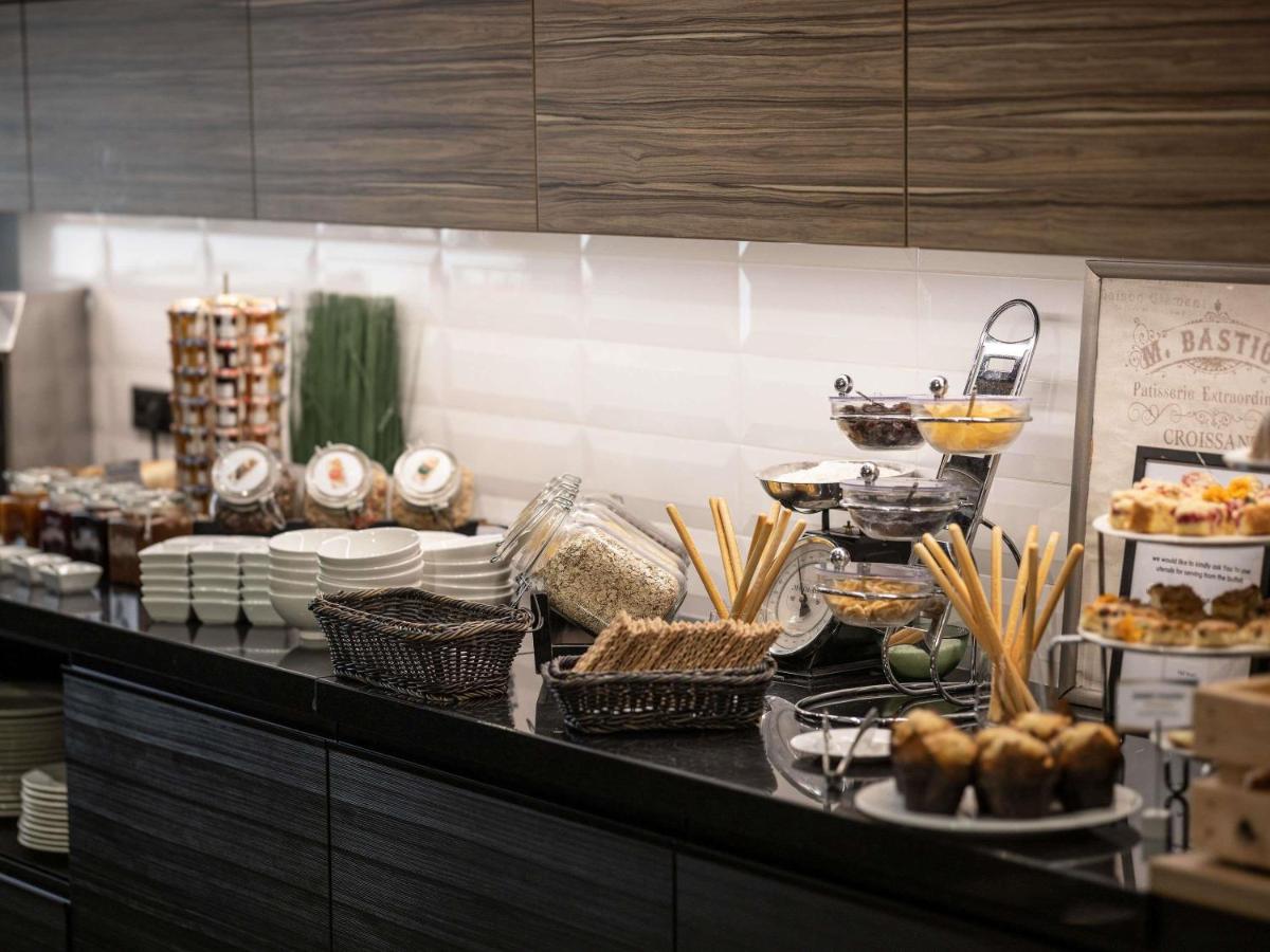 Century Old Town Prague - MGallery Collection