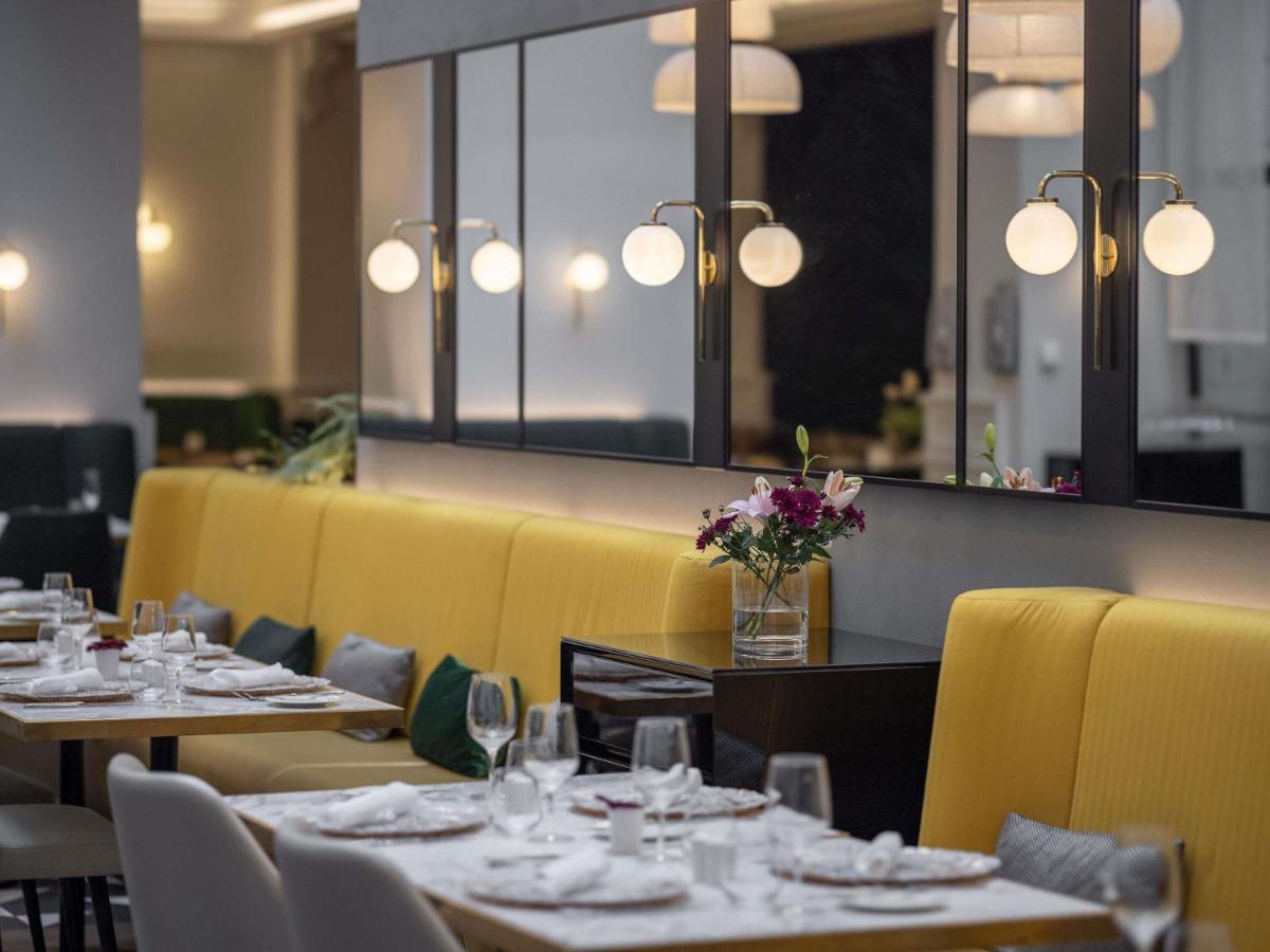 Century Old Town Prague - MGallery Collection