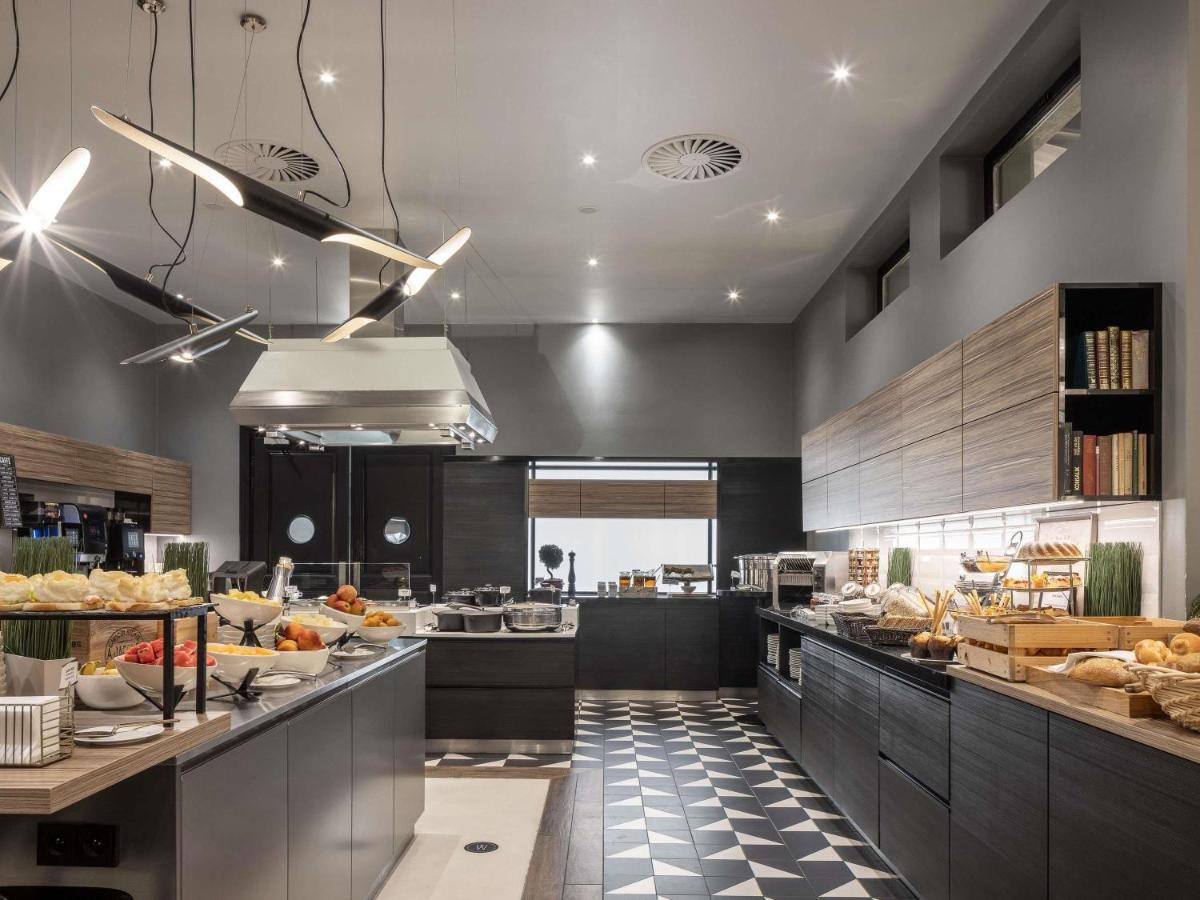 Century Old Town Prague - MGallery Collection