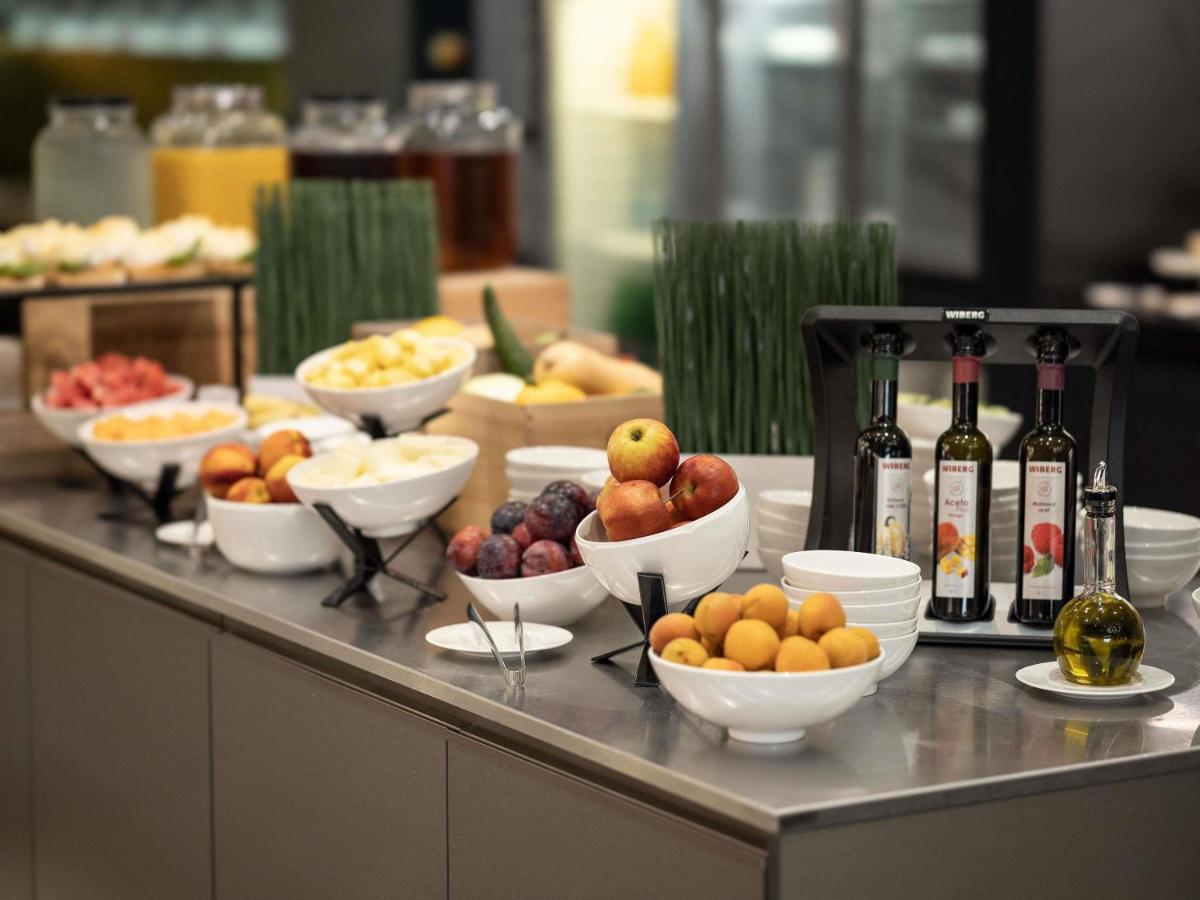 Century Old Town Prague - MGallery Collection