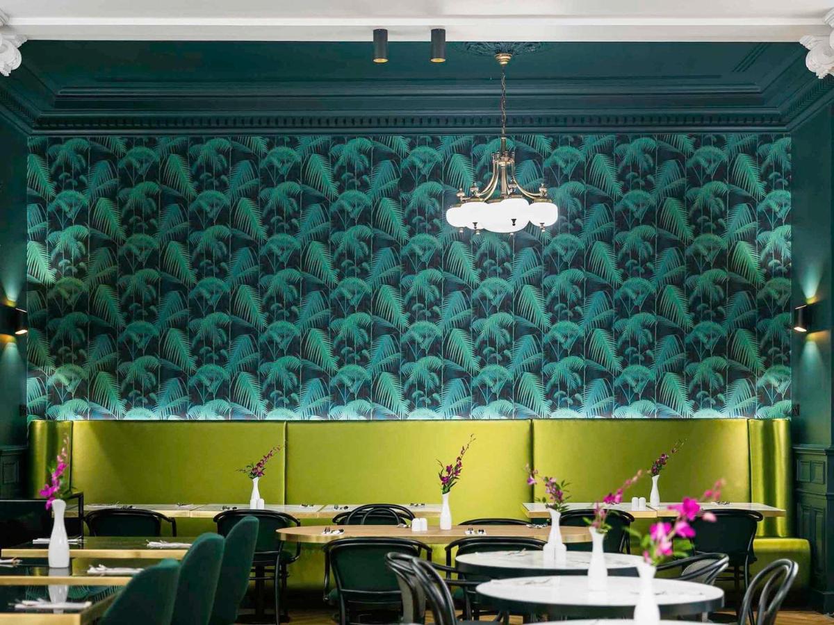 Century Old Town Prague - MGallery Collection