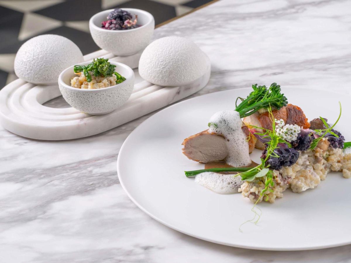 Century Old Town Prague - MGallery Collection