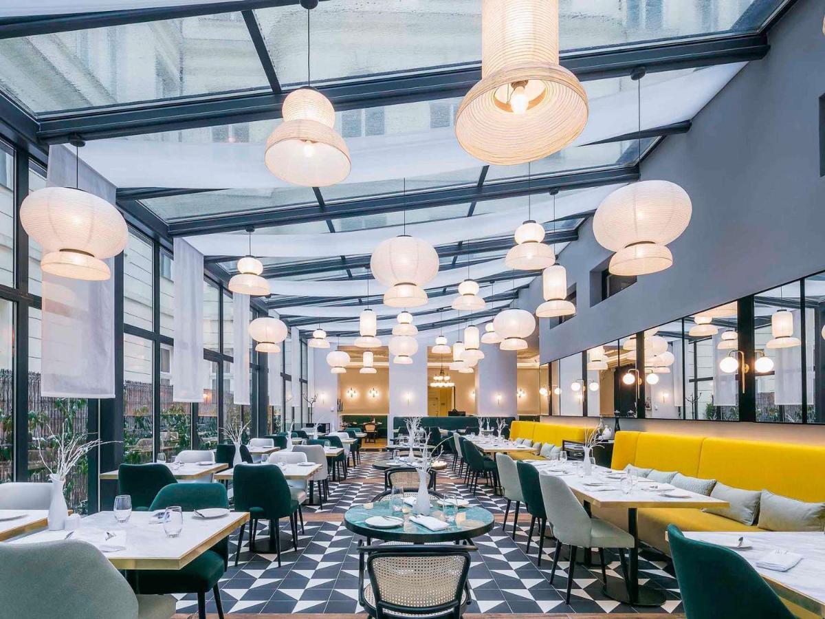 Century Old Town Prague - MGallery Collection