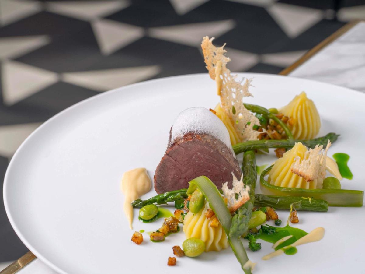 Century Old Town Prague - MGallery Collection