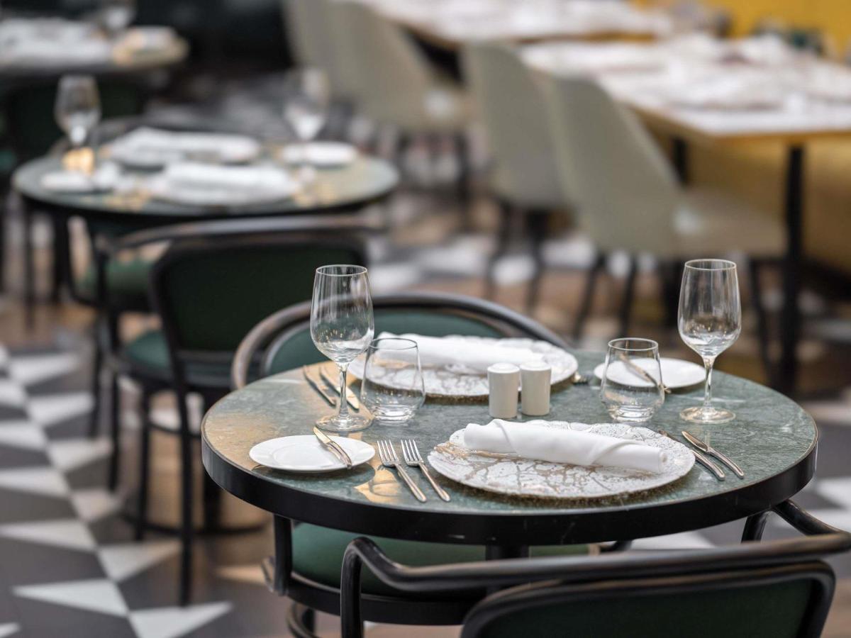 Century Old Town Prague - MGallery Collection