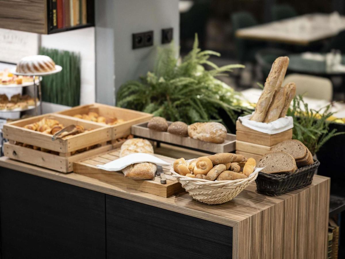 Century Old Town Prague - MGallery Collection