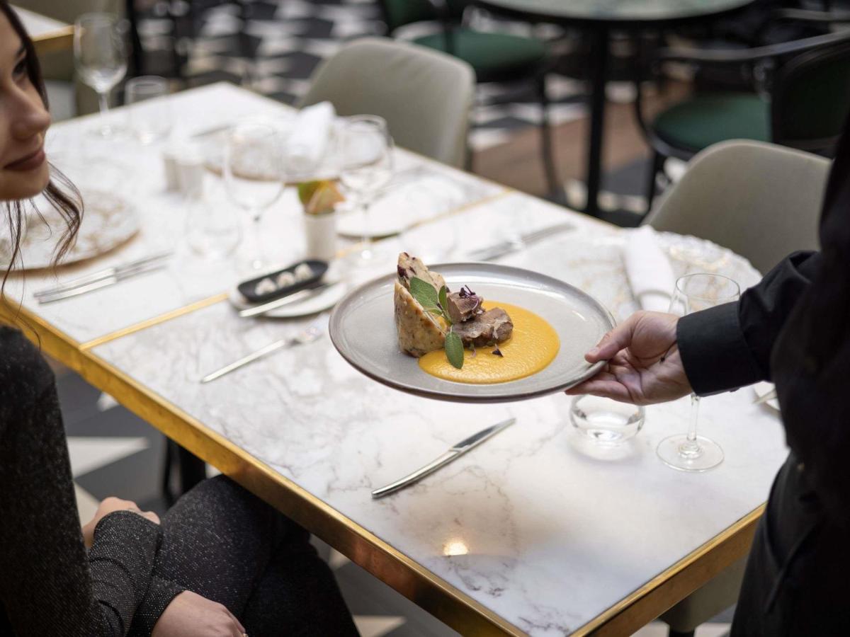 Century Old Town Prague - MGallery Collection