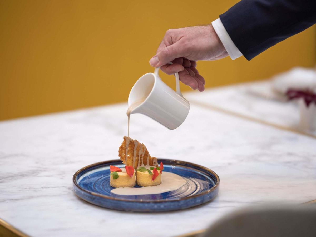 Century Old Town Prague - MGallery Collection