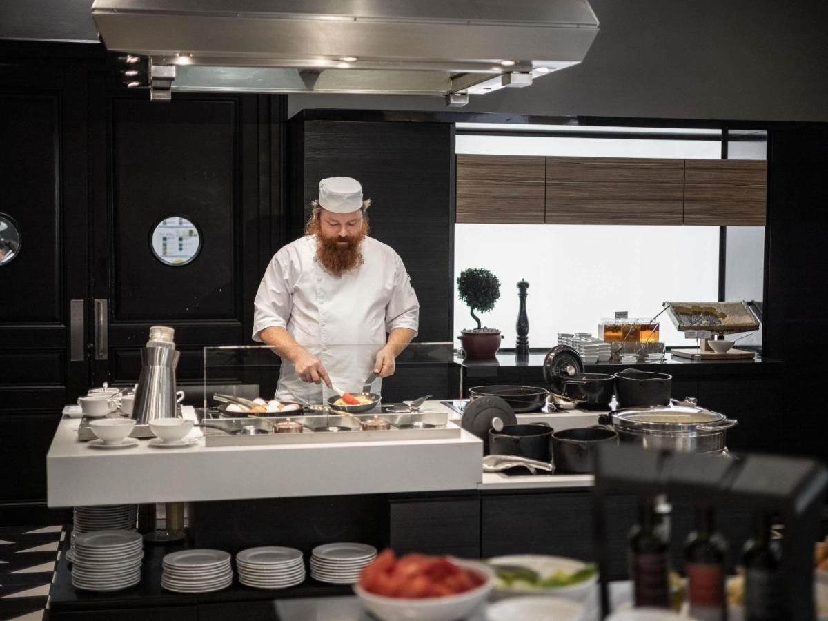 Century Old Town Prague - MGallery Collection