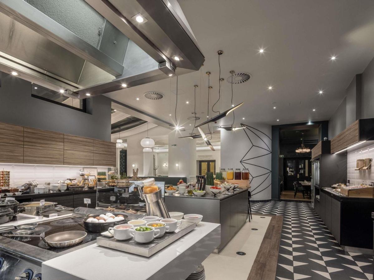 Century Old Town Prague - MGallery Collection