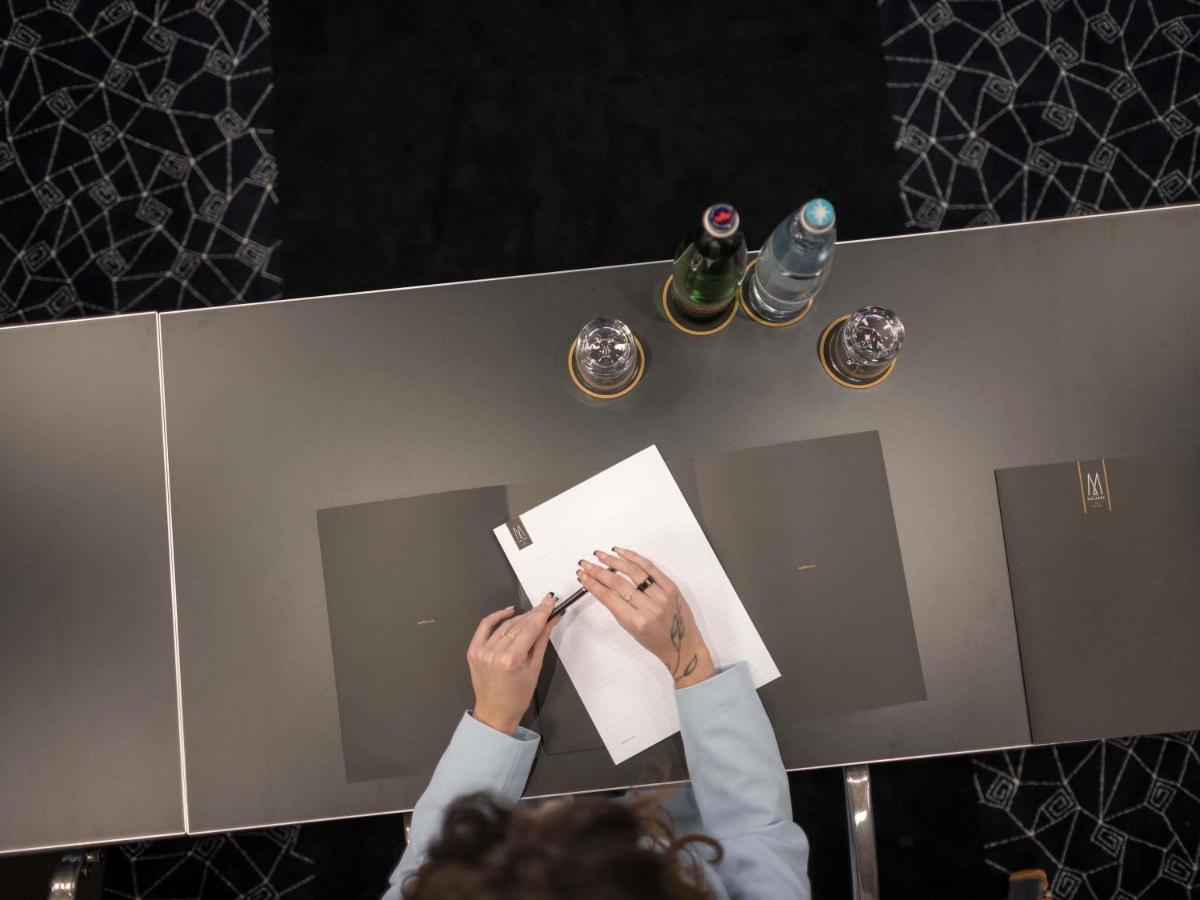 Century Old Town Prague - MGallery Collection