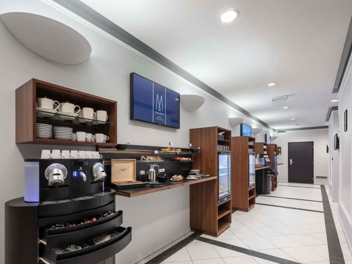 Century Old Town Prague - MGallery Collection