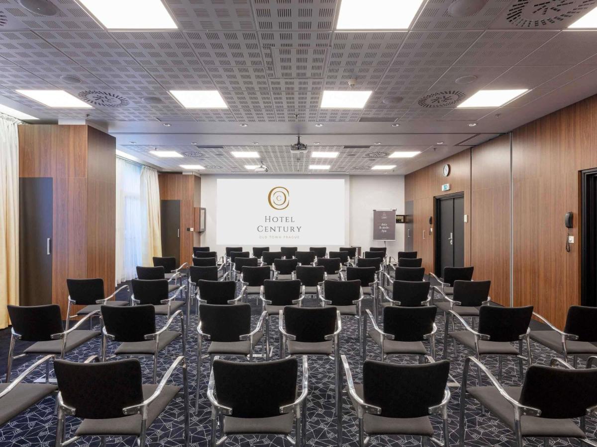 Century Old Town Prague - MGallery Collection