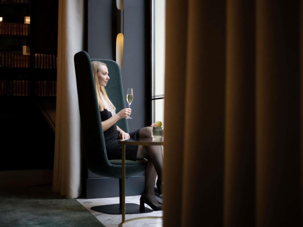 Century Old Town Prague - MGallery Collection