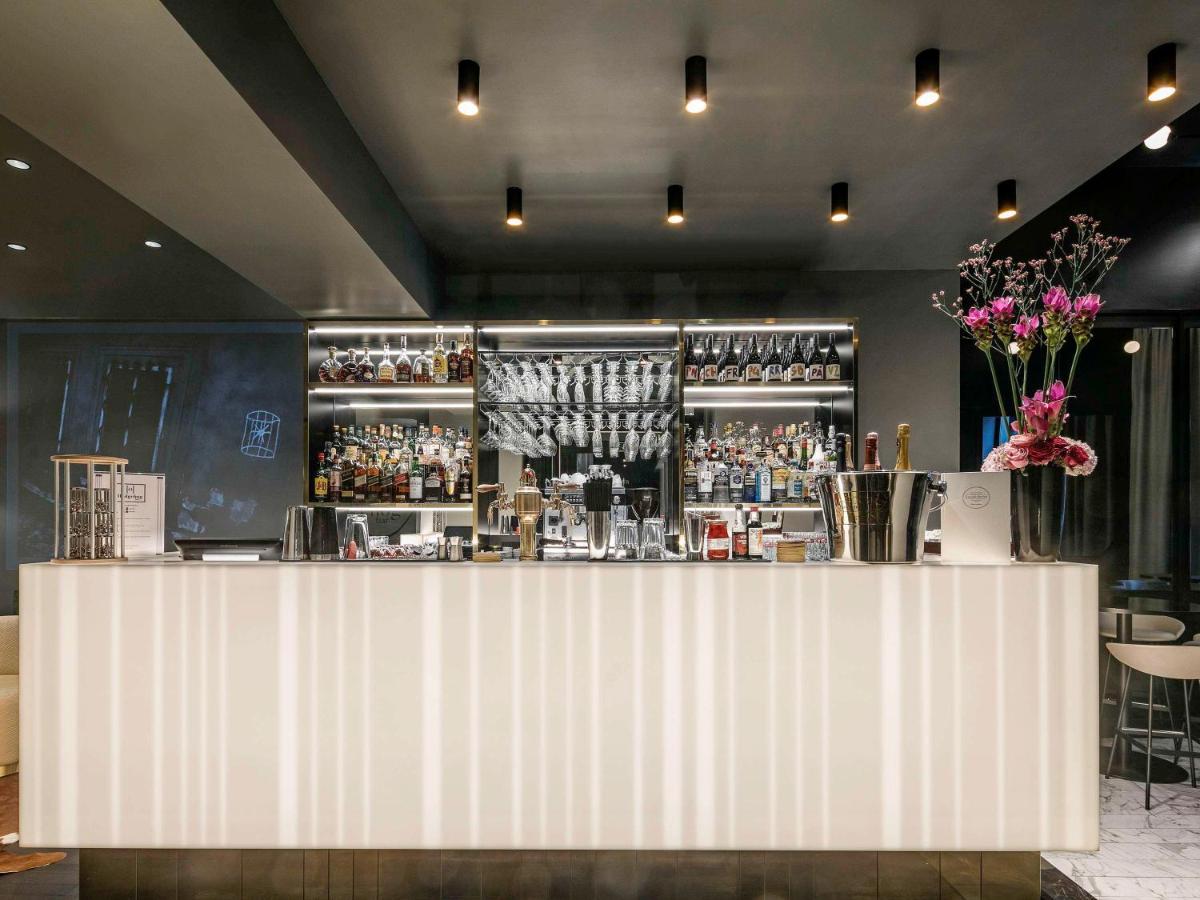 Century Old Town Prague - MGallery Collection