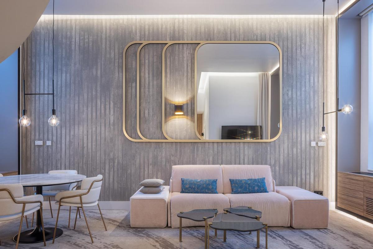 Century Old Town Prague - MGallery Collection