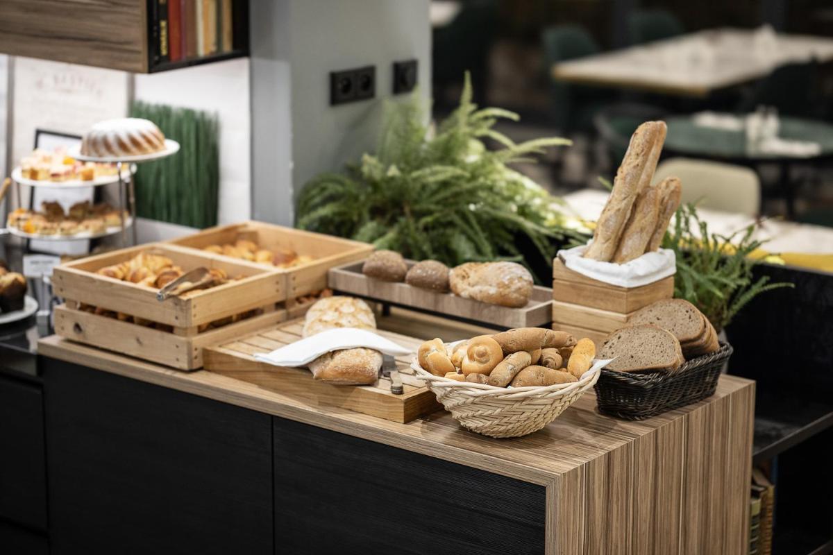 Century Old Town Prague - MGallery Collection