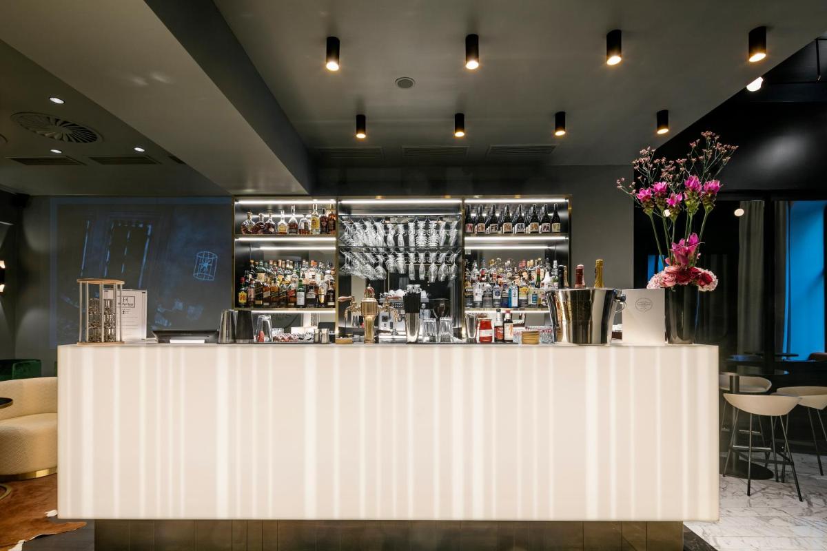 Century Old Town Prague - MGallery Collection