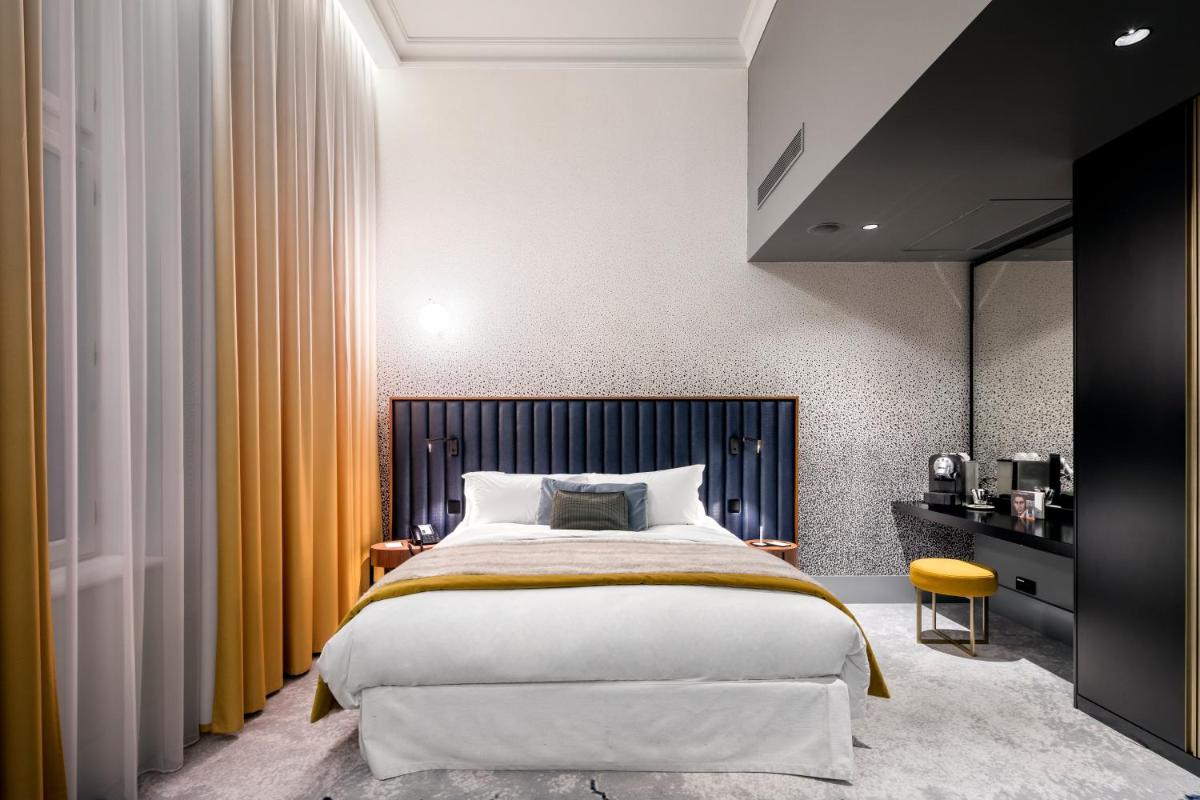 Century Old Town Prague - MGallery Collection