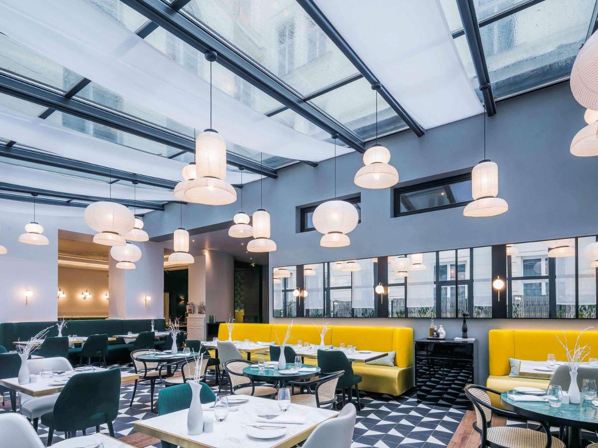 Century Old Town Prague - MGallery Collection