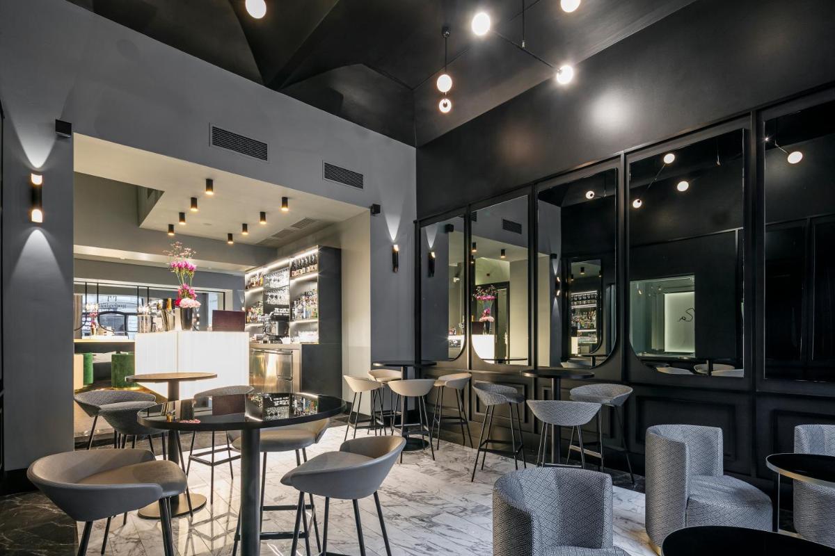 Century Old Town Prague - MGallery Collection