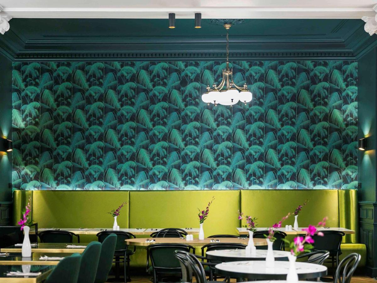 Century Old Town Prague - MGallery Collection