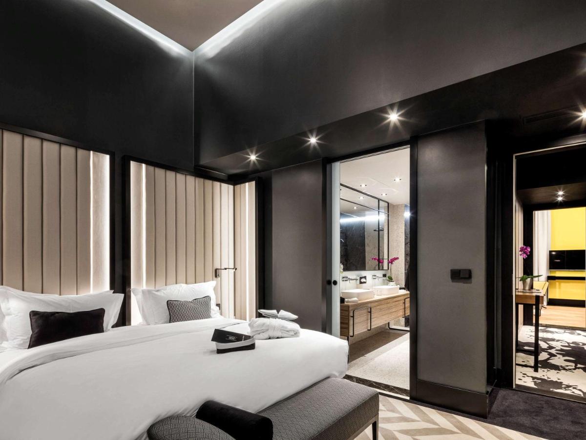 Century Old Town Prague - MGallery Collection