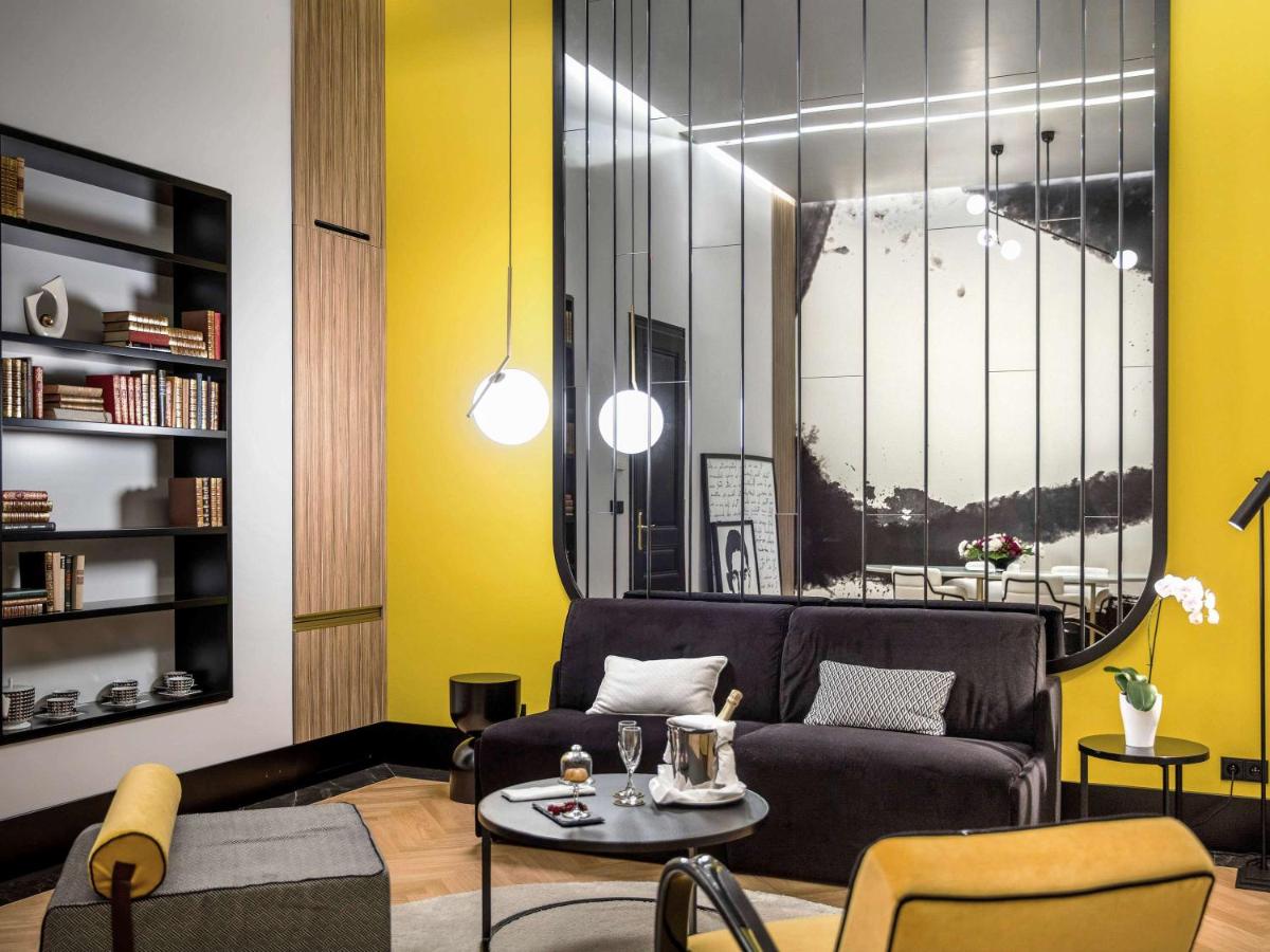 Century Old Town Prague - MGallery Collection