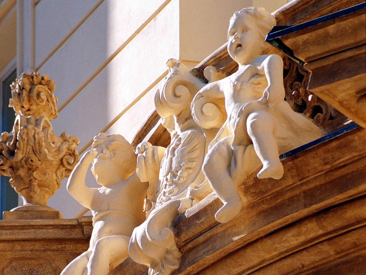 Century Old Town Prague - MGallery Collection