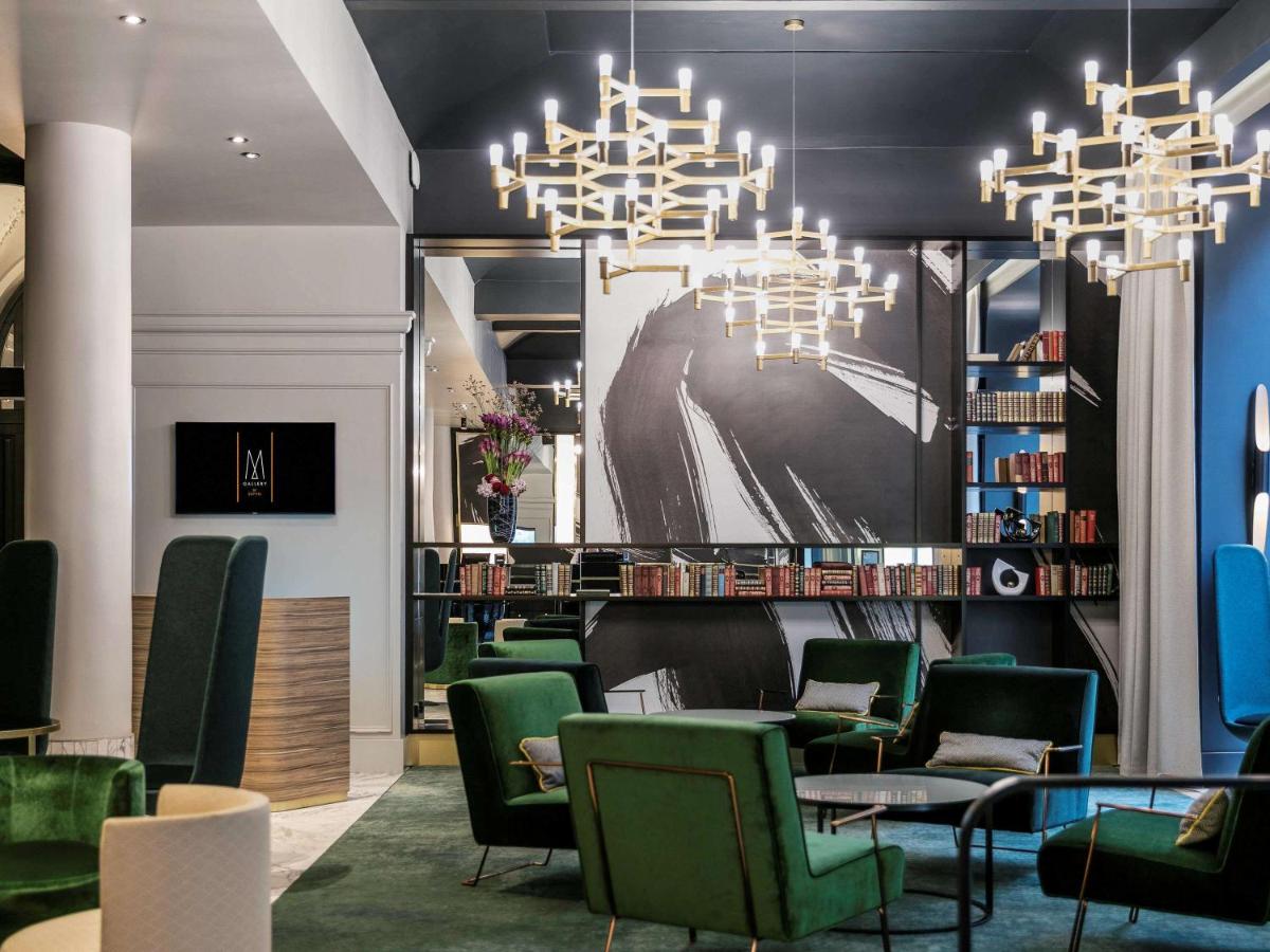 Century Old Town Prague - MGallery Collection