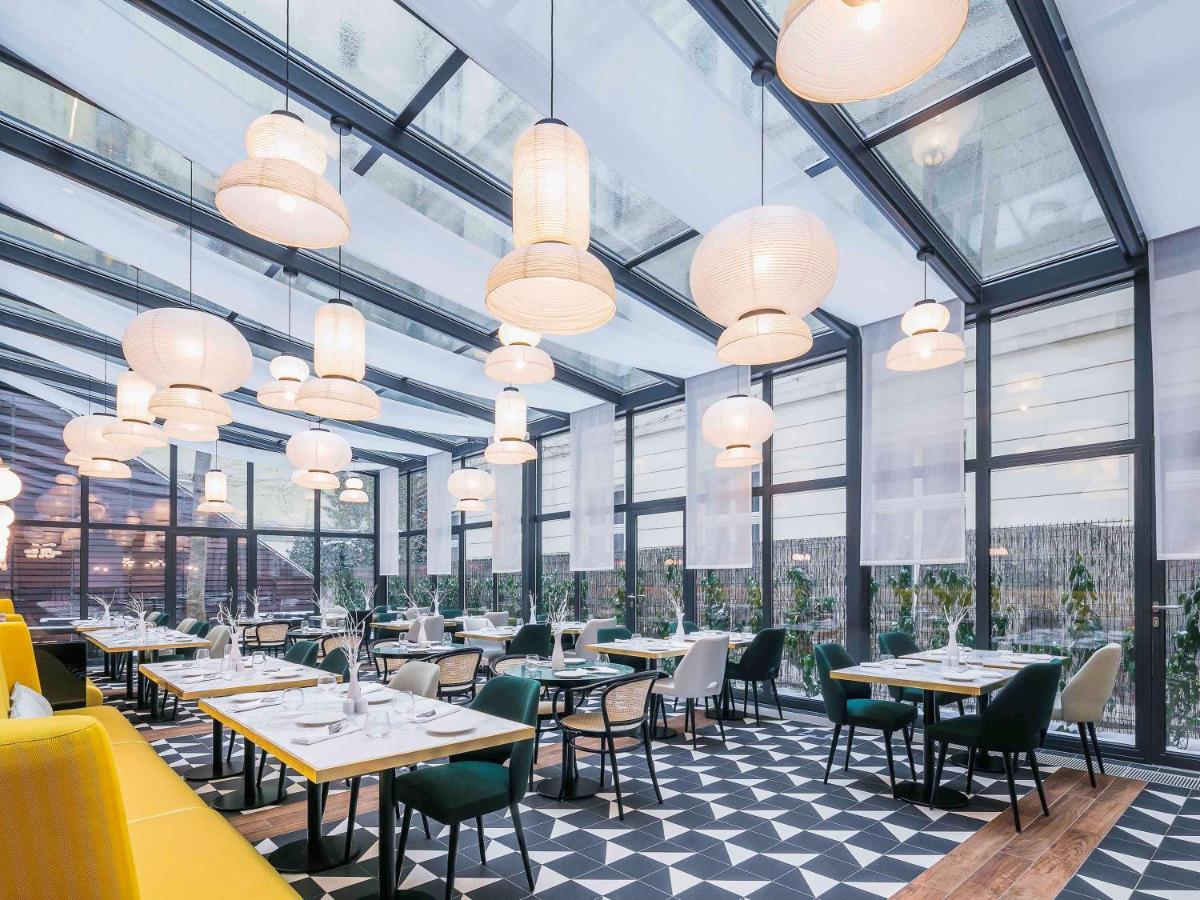 Century Old Town Prague - MGallery Collection