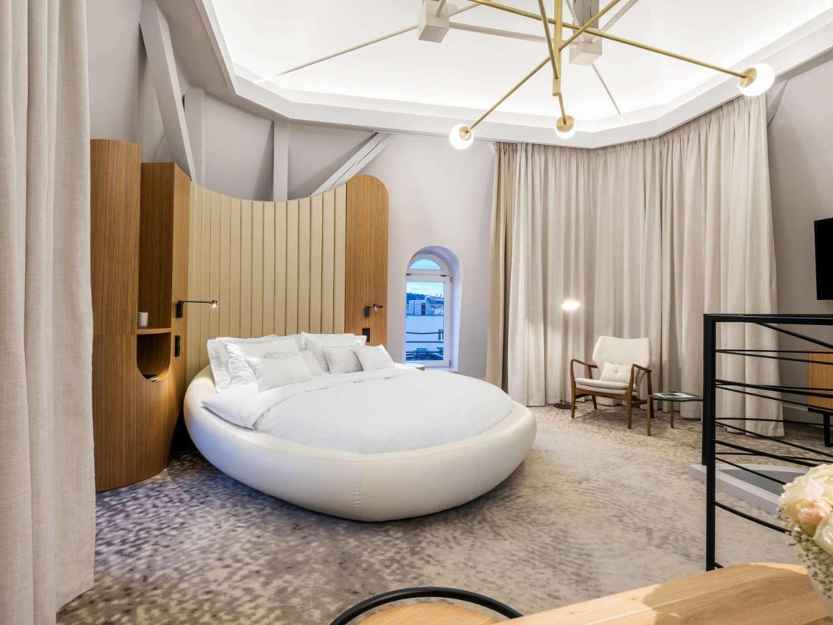 Century Old Town Prague - MGallery Collection