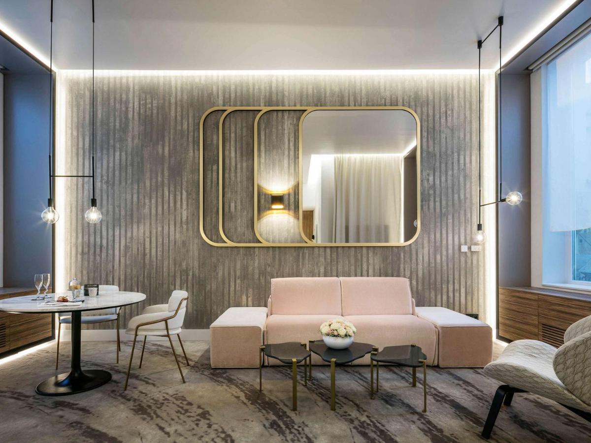 Century Old Town Prague - MGallery Collection