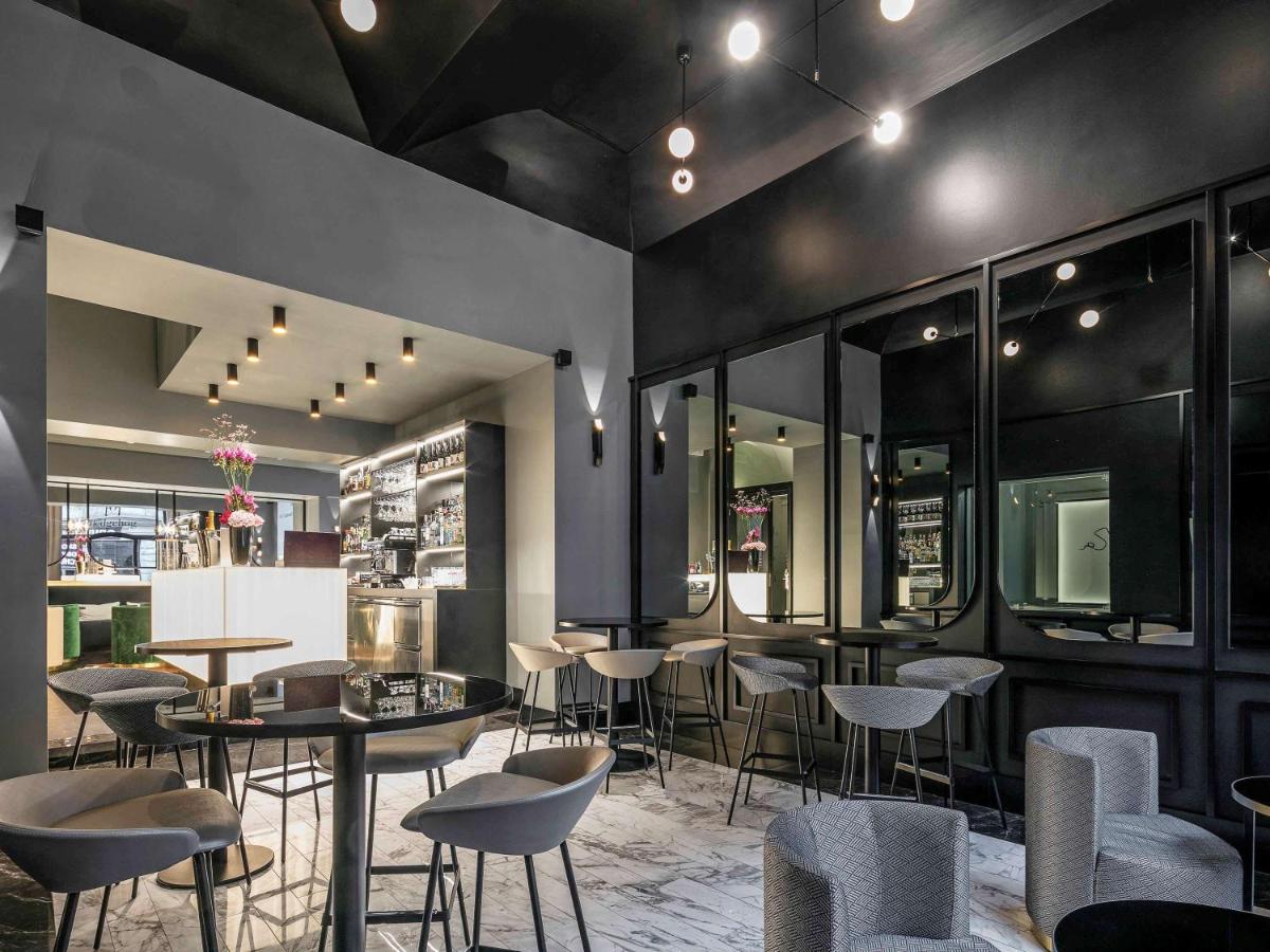 Century Old Town Prague - MGallery Collection