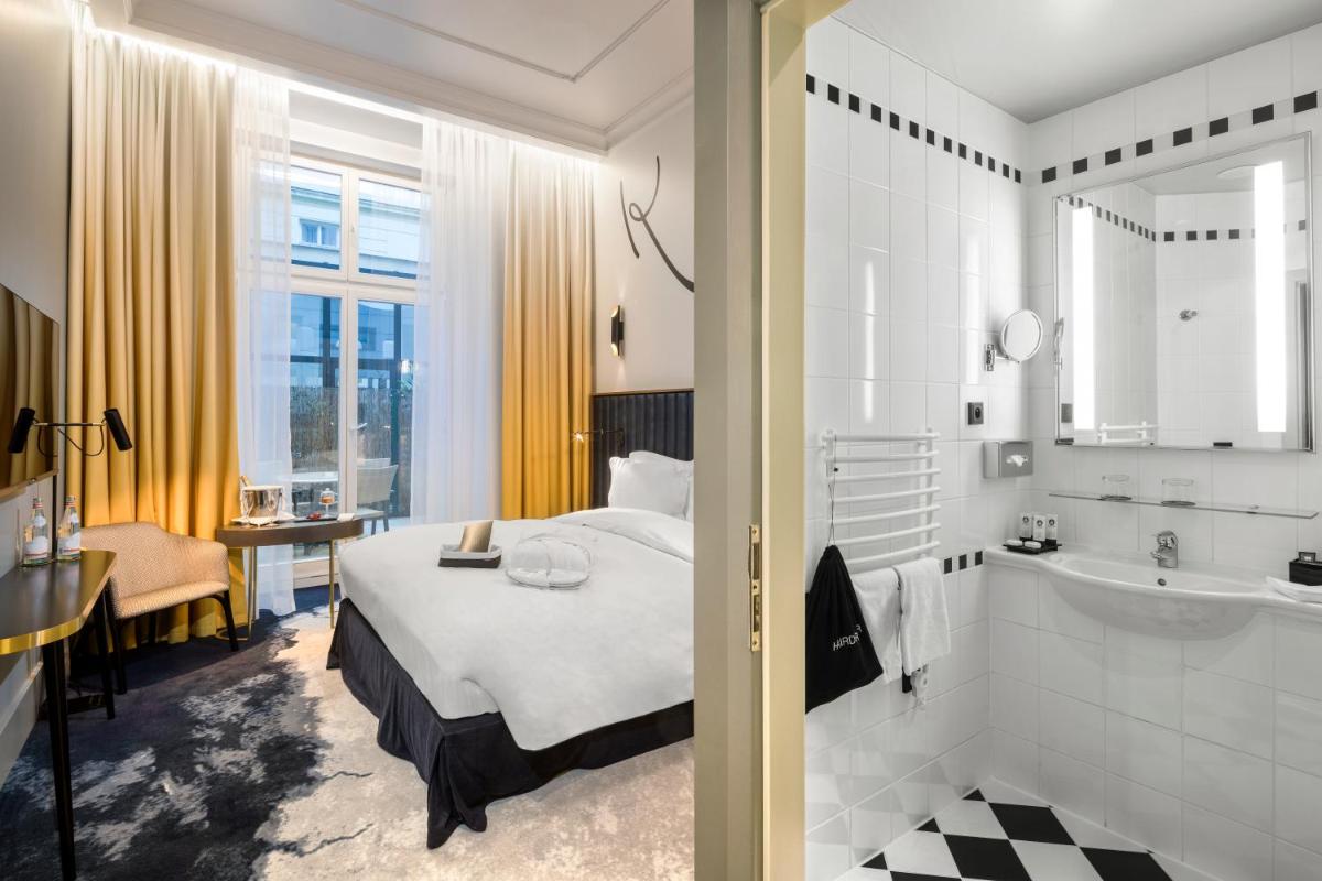 Century Old Town Prague - MGallery Collection