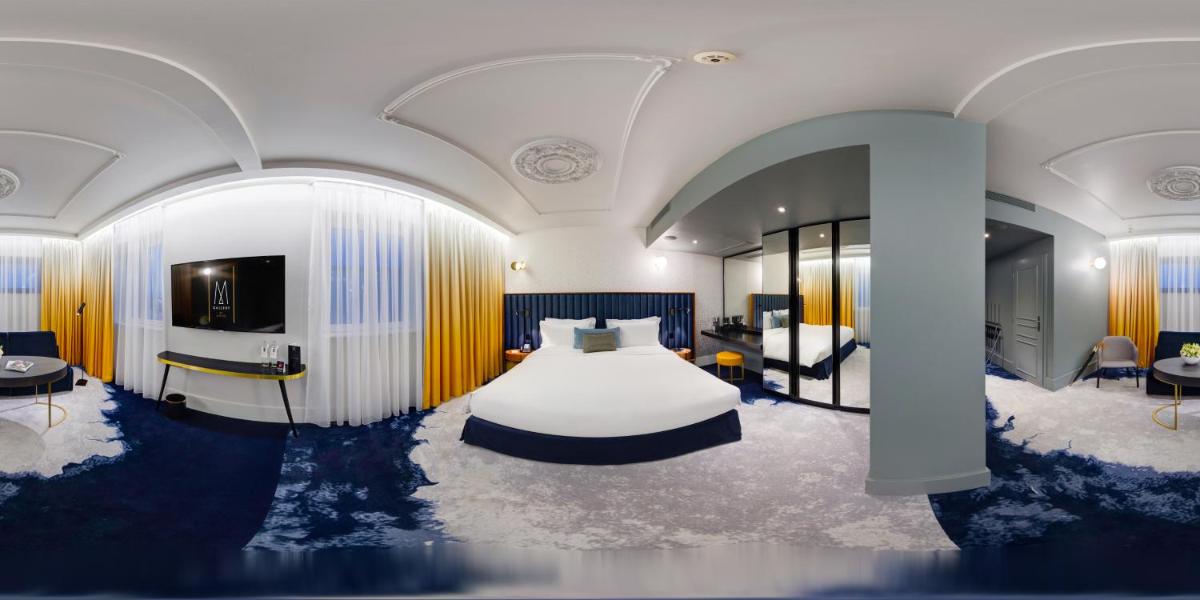 Century Old Town Prague - MGallery Collection