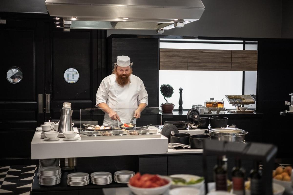 Century Old Town Prague - MGallery Collection